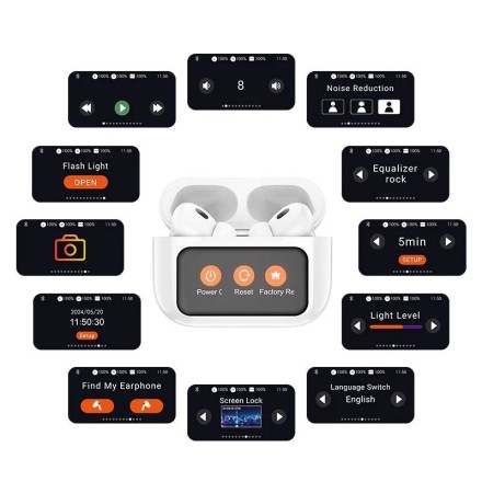 slider images